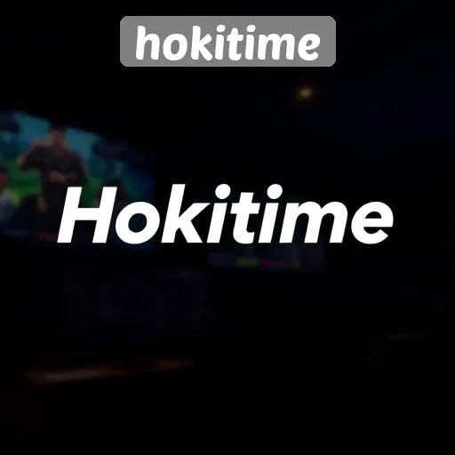 Kemudahan Akses dan Pengalaman Bermain di Hokitime