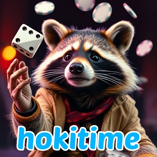 hokitime Klan: Bergabung dan Menang Bersama dalam Game Online