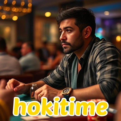 hokitime: Keseruan Harian yang Tak Terbendung di Dunia Game Online