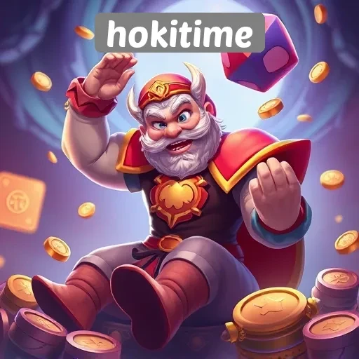Mendalami Fitur Menarik pada Situs Hokitime