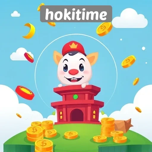 Penjelasan Lengkap tentang Fitur Utama Situs Hokitime
