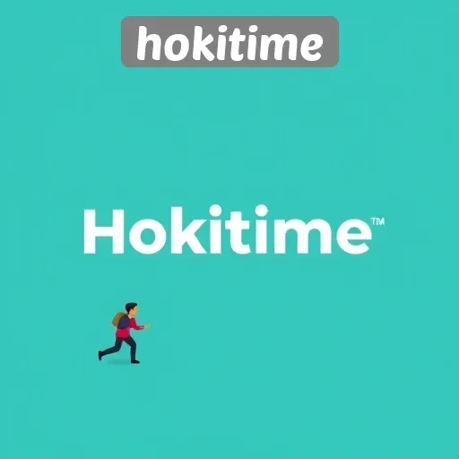 Evolusi Industri Game di Indonesia Melalui Hokitime