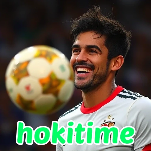 hokitime: Panduan Lengkap Game Online Terbaik di Indonesia