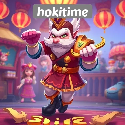 Menilik Fitur Unggulan pada Situs Hokitime