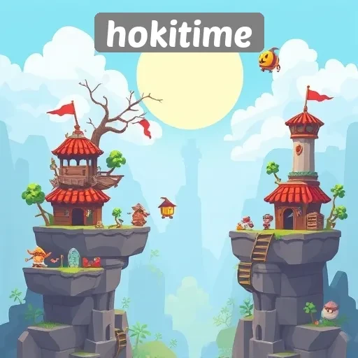 Analisis Kelebihan dan Kekurangan Bermain di Hokitime