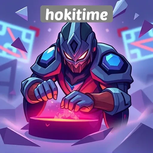 Strategi Hokitime dalam Memperluas Jangkauan Pemain
