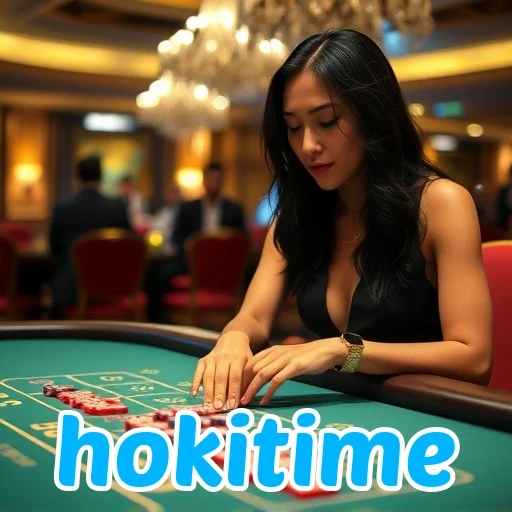 hokitime: Temukan Beragam Keuntungan Dalam Kesetiaan Pengguna