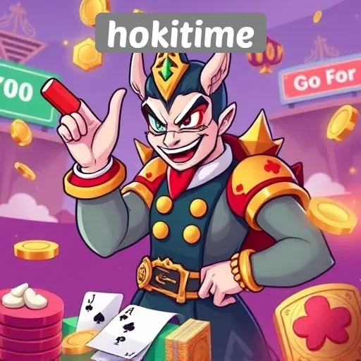 Review Menarik tentang Pengalaman Bermain di Hokitime