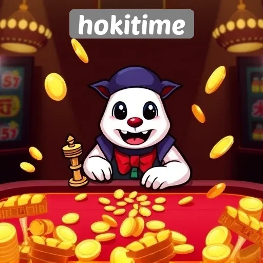 Mengulas Beragam Jenis Game yang Tersedia di Hokitime