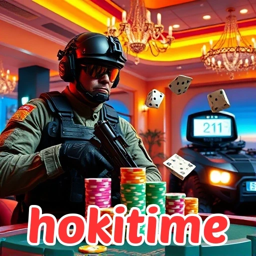 hokitime: Strategi Unggul untuk Menjadi Pemain Terbaik di Dunia Game Online