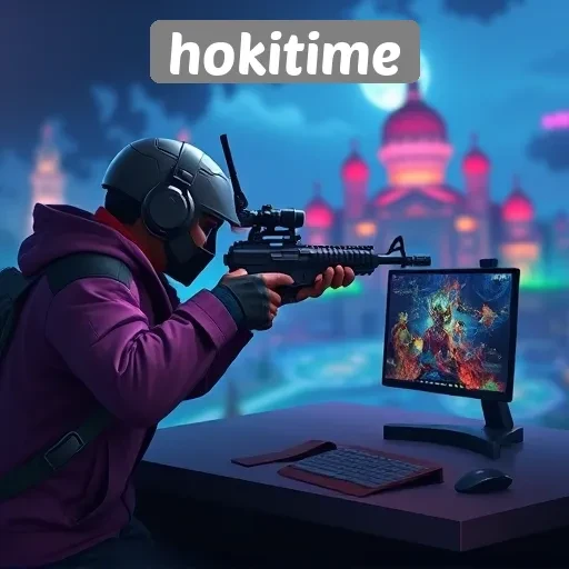 Ulasan Pengalaman Pengguna di Hokitime